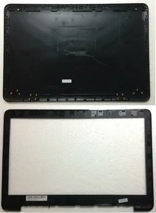 Верхня частина корпусу Asus X556 X556U X556UA X556UB (комплект кришка матриці + рамка)
