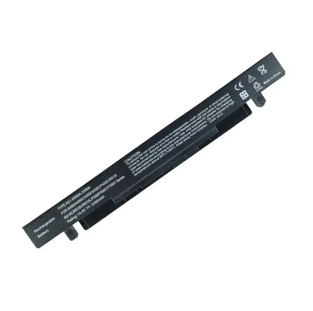 Батарея для ноутбука ASUS A41-X550A 14.8V 2200mAh