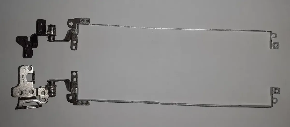 Петлі для ноутбука ACER Aspire One 722 AO722 (товщина стійки 5.2 мм)