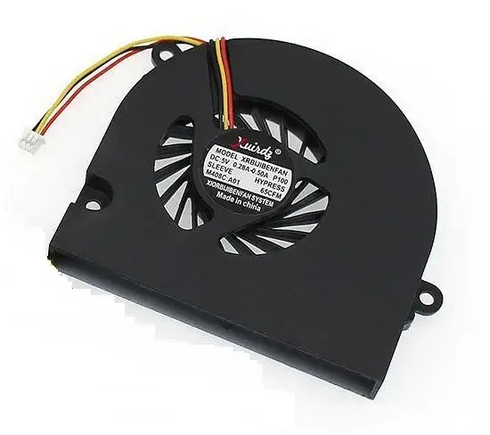 Вентилятор (кулер) Acer Aspire 5241 5332 5334 5732Z 5732ZG 5734
