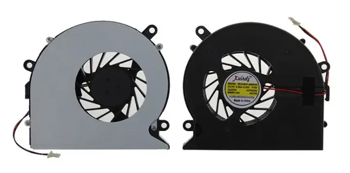 Вентилятор (кулер) HP PAVILION DV7-1014ca DV7-1016nr DV7-1017eg DV7-1018