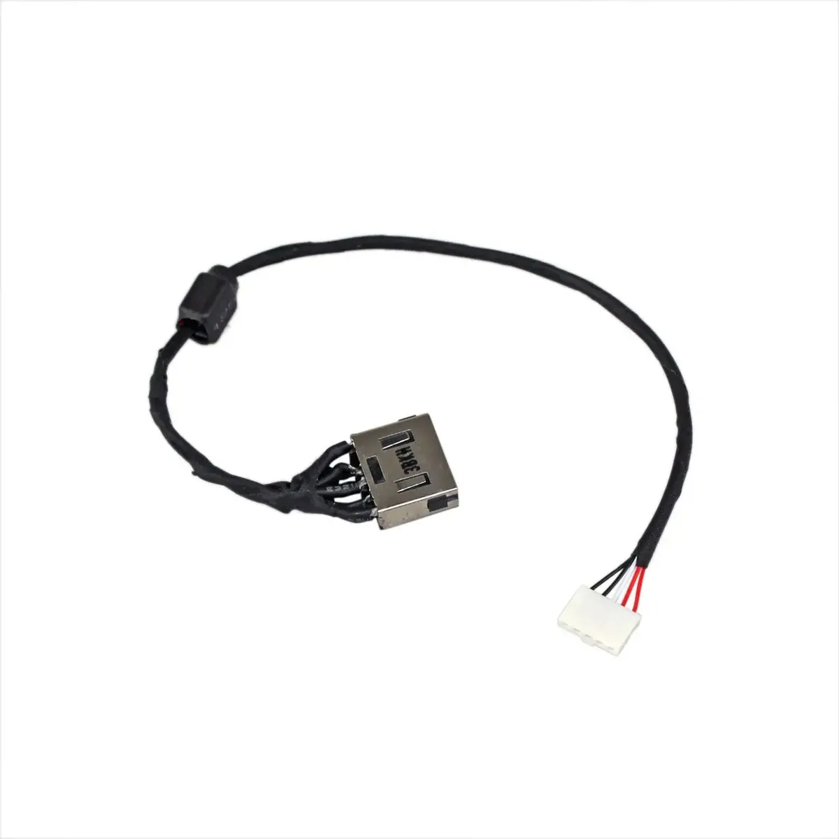 Роз'єм живлення Lenovo IdeaPad G70-35 G70-70 G70-80 Z70-80 DC30100LI00