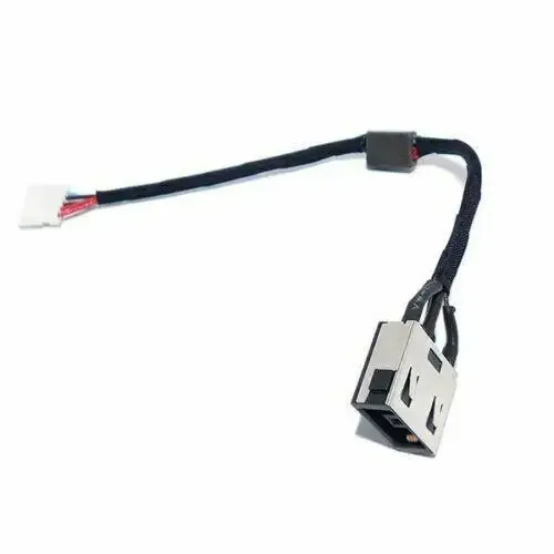 Роз'єм живлення Lenovo B50 series DC30100R000 DC30100QS00 DC30100QT00