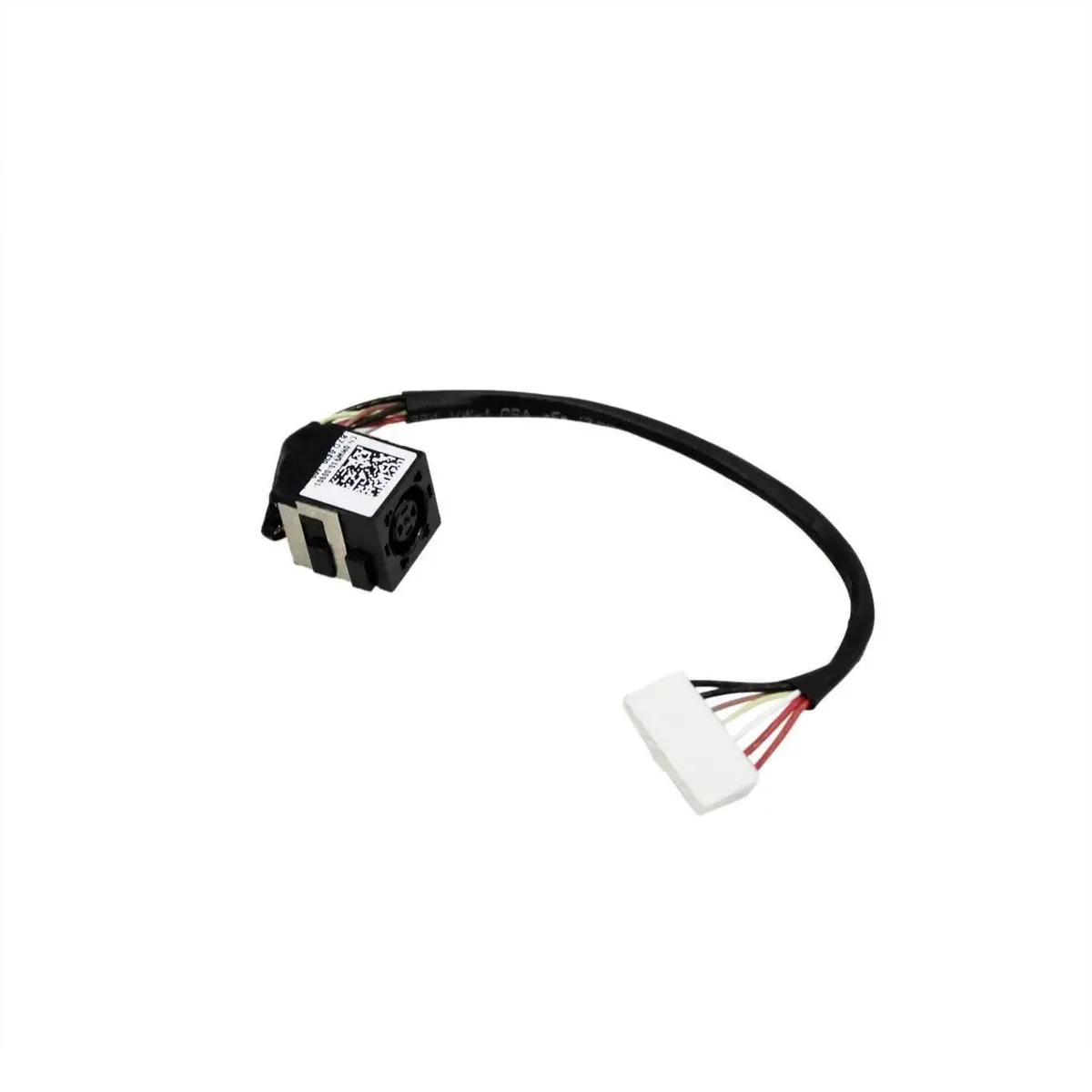 Роз'єм живлення Dell Inspiron 15 KF5K5 OKF5K5 450.00H05.0002 (гніздо зарядки)