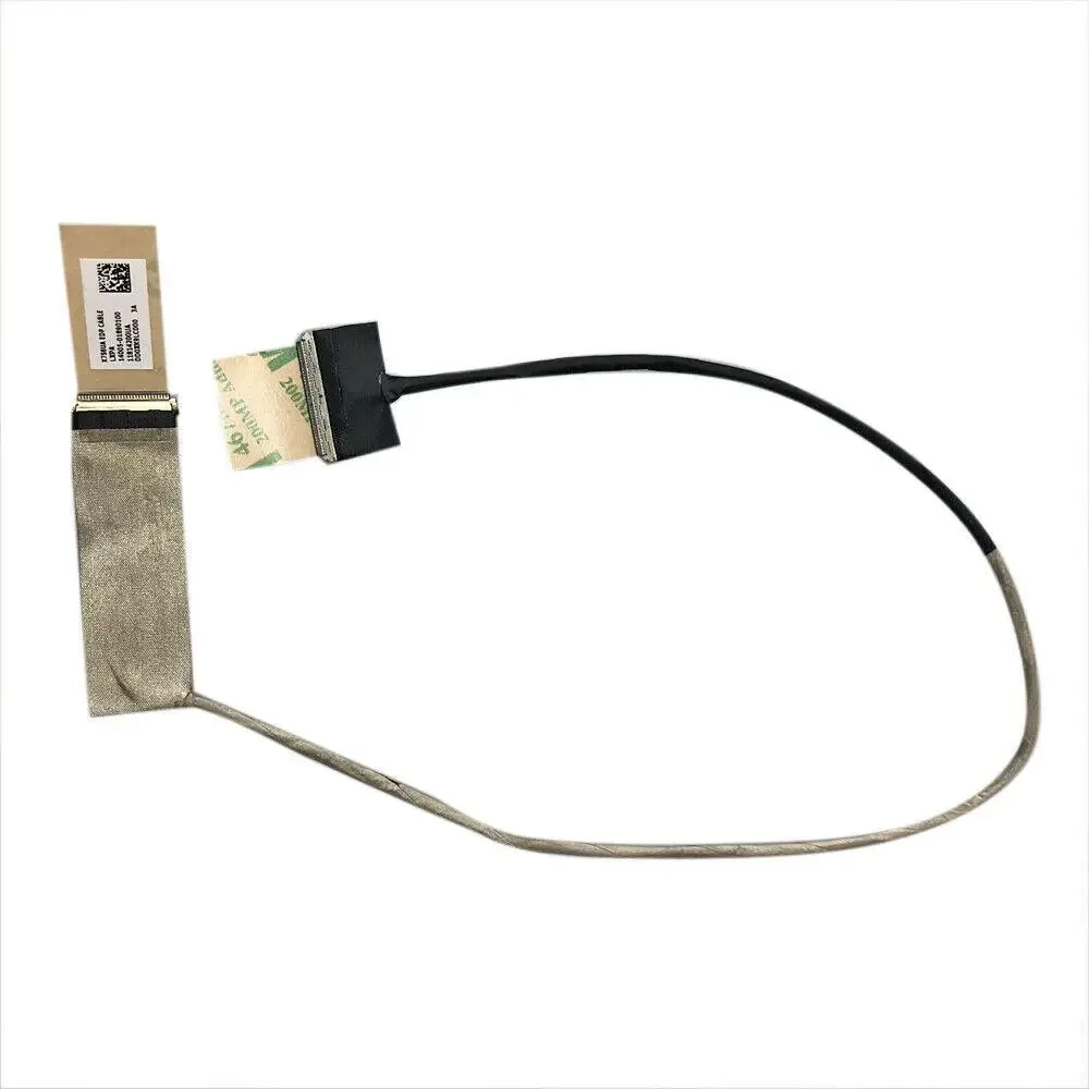 Шлейф матриці Asus X756U X756UA X756UAM X756UB X756UJ
