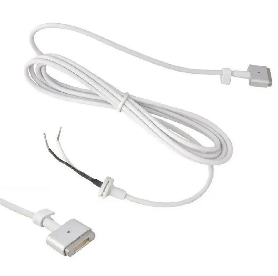 Кабель живлення для ноутбука Apple Macbook MagSafe2