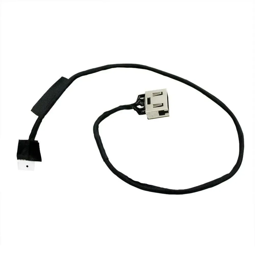 Роз'єм живлення Lenovo V310-15ISK V510-15IKB (гніздо зарядки)