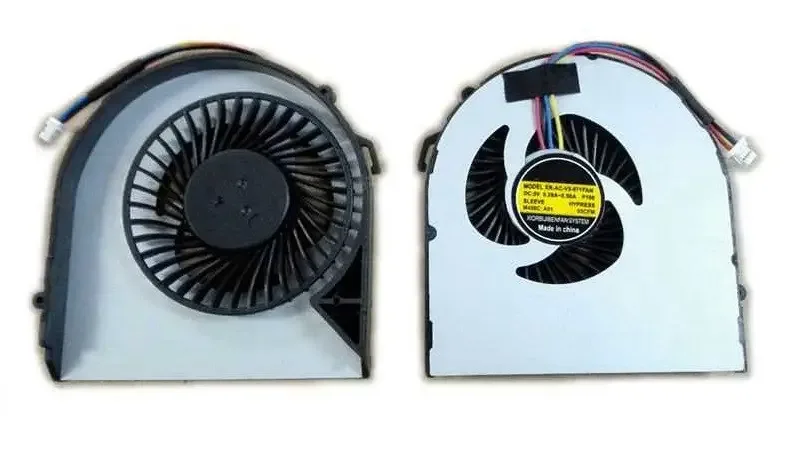 Вентилятор (кулер) для ноутбука Acer Aspire V5-471 V5-471G V5-531 V5-531P V5-571PG