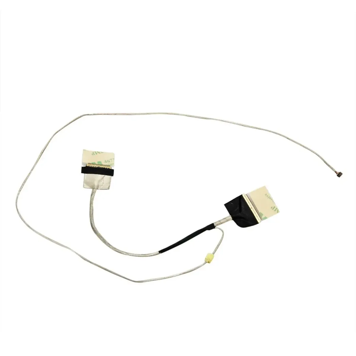 Шлейф матриці 30pin Asus X555 X555B X555BA X555DA