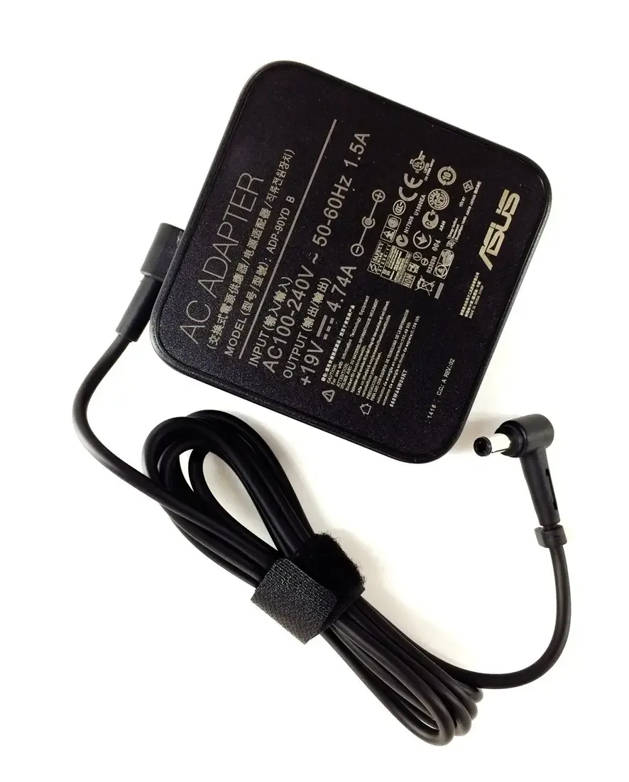 Оригінальний блок живлення Asus 19 V 4.74 A 90 W (DC 5.5*2.5)