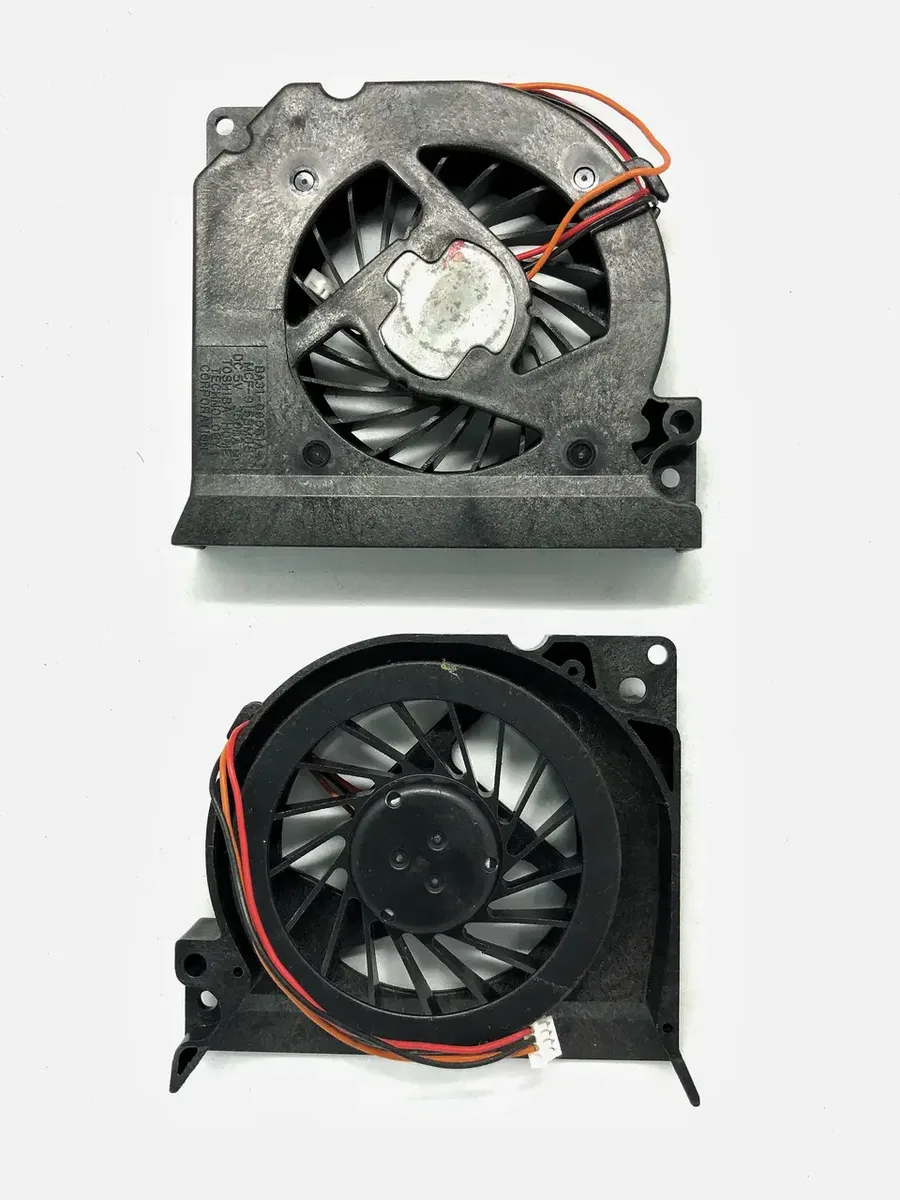 Вентилятор (кулер) SAMSUNG R58, R60, R60+, R60 Plus, P500 (BA31-00051B / BA31-915BM05 / BA31-00051A)