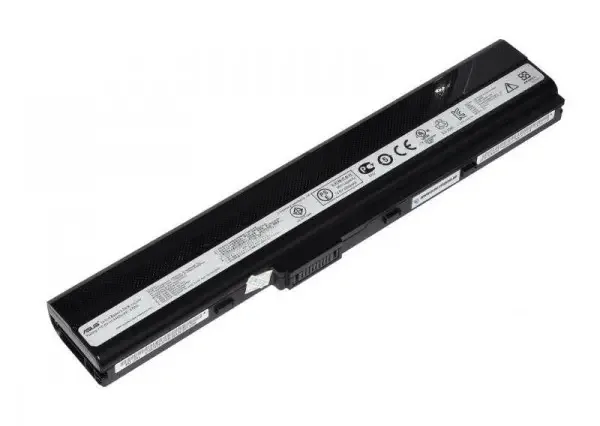 Оригінальна батарея для ноутбука Asus K52N K52JT K52JV K52JU K52JK K62F K52JR P52JC