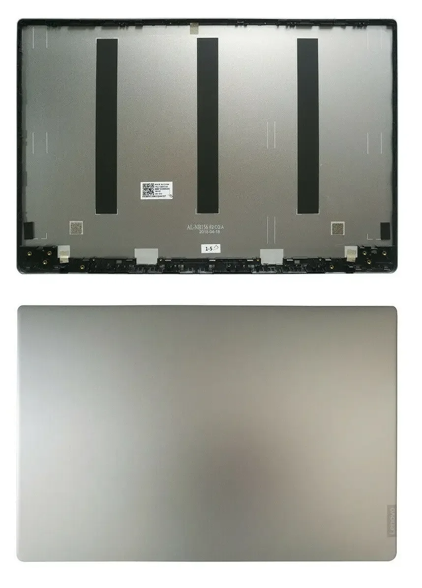 Кришка матриці (дисплея) Lenovo IdeaPad 330S-15 5CB0R07309 (верхня частина корпусу)