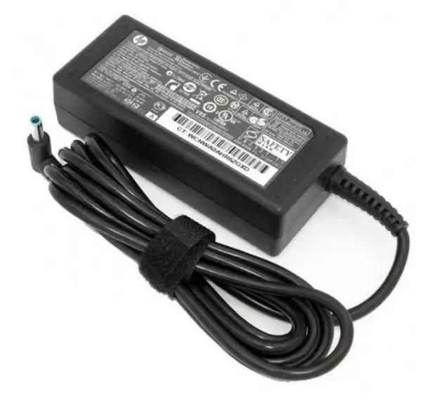 Блок живлення для ноутбука HP 19.5 V 3.33 A 65 W (DC 4.5*3.0)