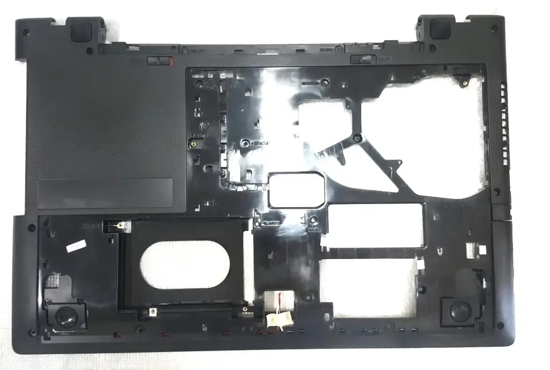 Нижня частина корпусу до LENOVO G70, G70-70, G70-80, B70, B70-70, Z70-80 (корито, піддон із динаміками)