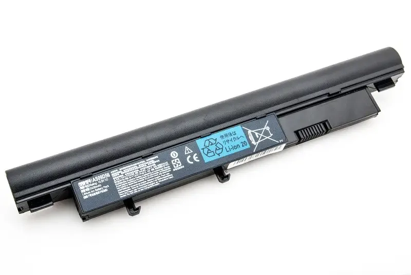 Батарея ACER Aspire 3410, 3810T, 4810T, 5810T,5410, 5534, 5538, 5538G, TravelMate 8371, 8471, 8571