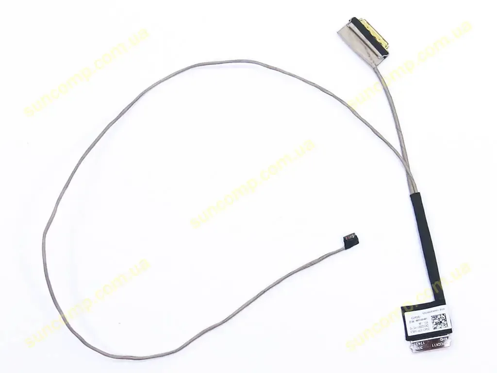 Шлейф матрицы для Lenovo IdeaPad 320-14IAP, 320-14ISK (DC02001YC10)