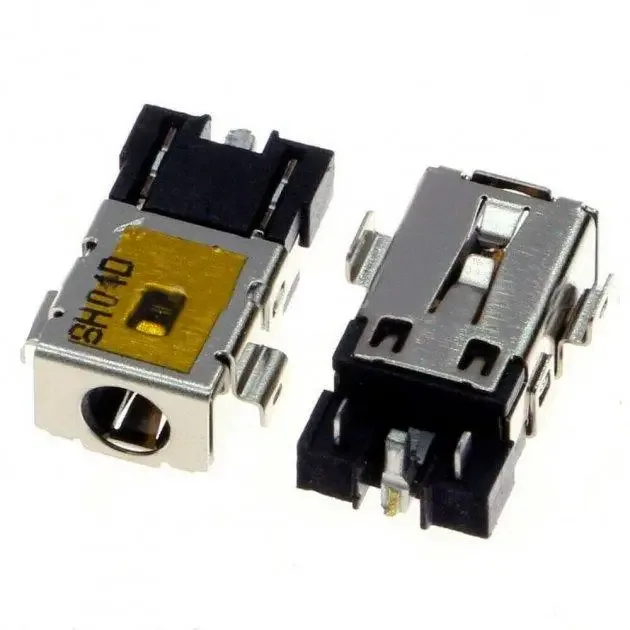 Роз'єм гніздо живлення Acer Aspire A515-54, A515-54G, A515-54-793P, A315-23, A315-55 (PJ1066)