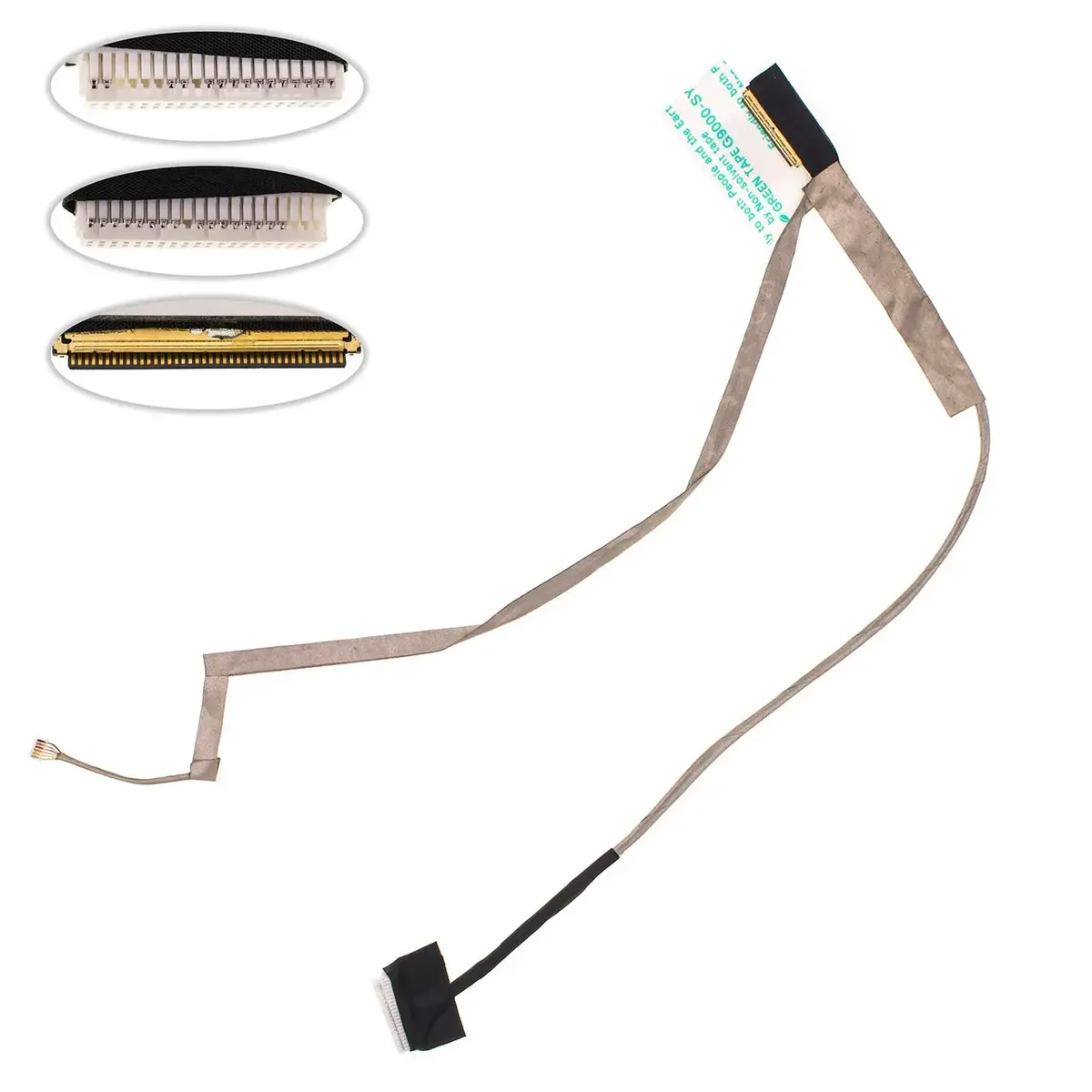 Шлейф матриці Fujitsu життяbook AH532, LH532, AH522, LH522 (D0FH6LC000)