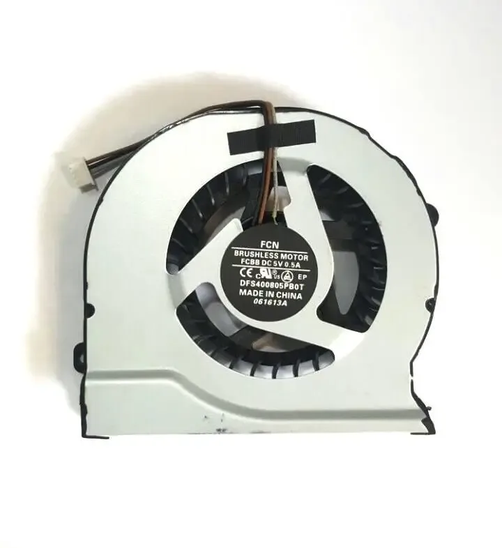 Вентилятор (кулер) SAMSUNG NP300E5A NP300E5Z NP300E7A NP300E7Z