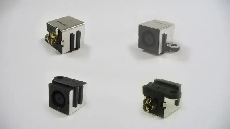 Роз'єм живлення PJ205 для Dell 1464, 1470, 1564, 1764, 5720, 17R, N7010, N7110
