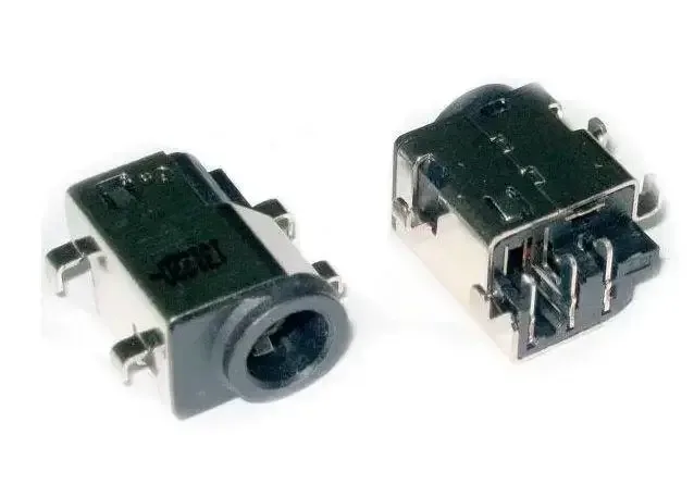 Роз'єм живлення ноутбука SAMSUNG (PJ082) NP700, NP700Z5B, NP700Z5A (5.5*3.0+Pin)