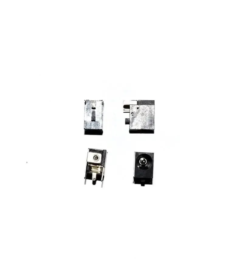 Роз'єм живлення PJ001B для Acer, Compaq, HP (5,5x1,7мм)