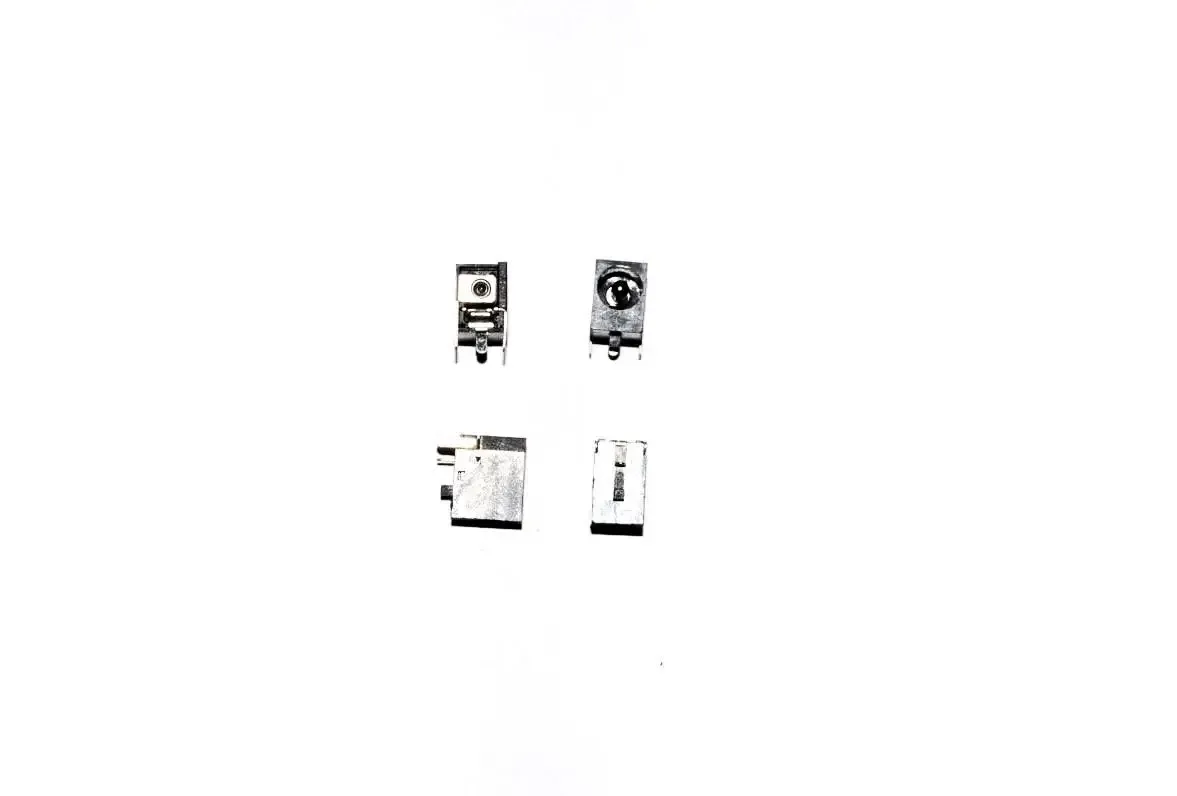 Роз'єм живлення HP Pavilion XF 5.5*2.5 mm PJ001C