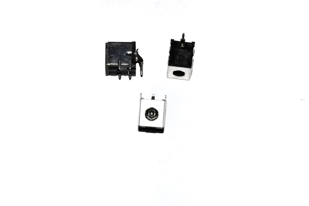 Роз'єм живлення PJ009 для Gateway, Toshiba - 6.5 * 3.0 мм