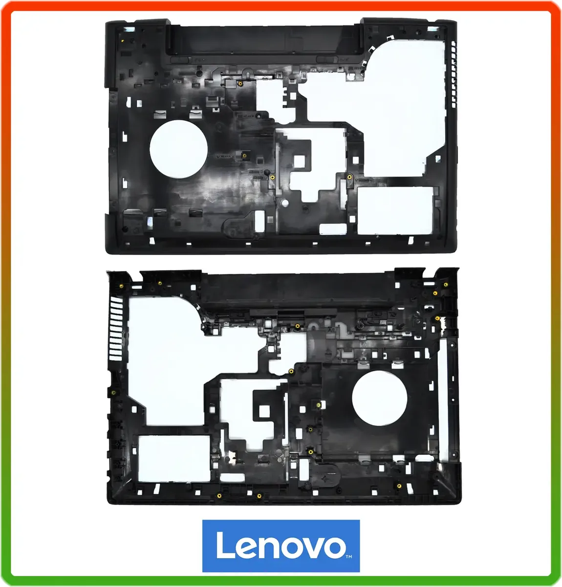 Нижній корпус Lenovo IdeaPad G500 G505 G510 AP0Y0000700 FA0Y0000J00