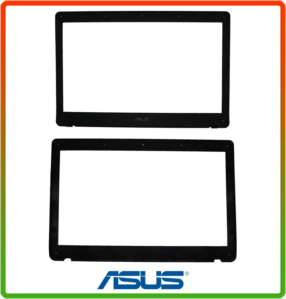 Рамка матриці (дисплея) Asus A52DR, A52JC, K52, K52DE, K52D, K52DY, K52F, K52J, K52JB, K52JC, K52N, X52F