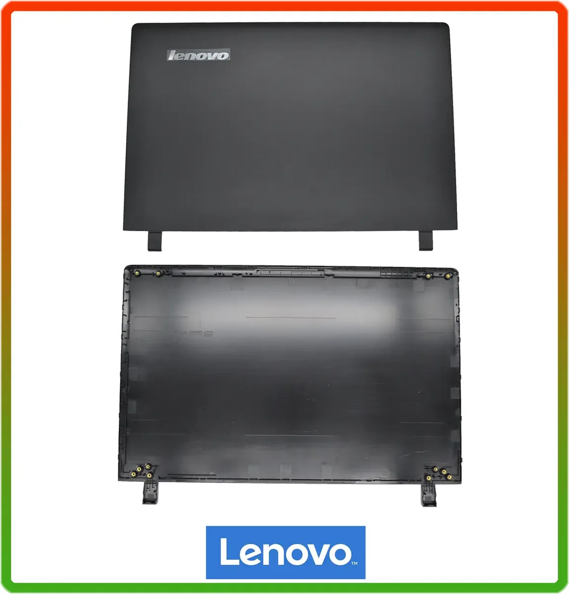 Верхня частина корпусу Lenovo 100-15IBY кришка матриці