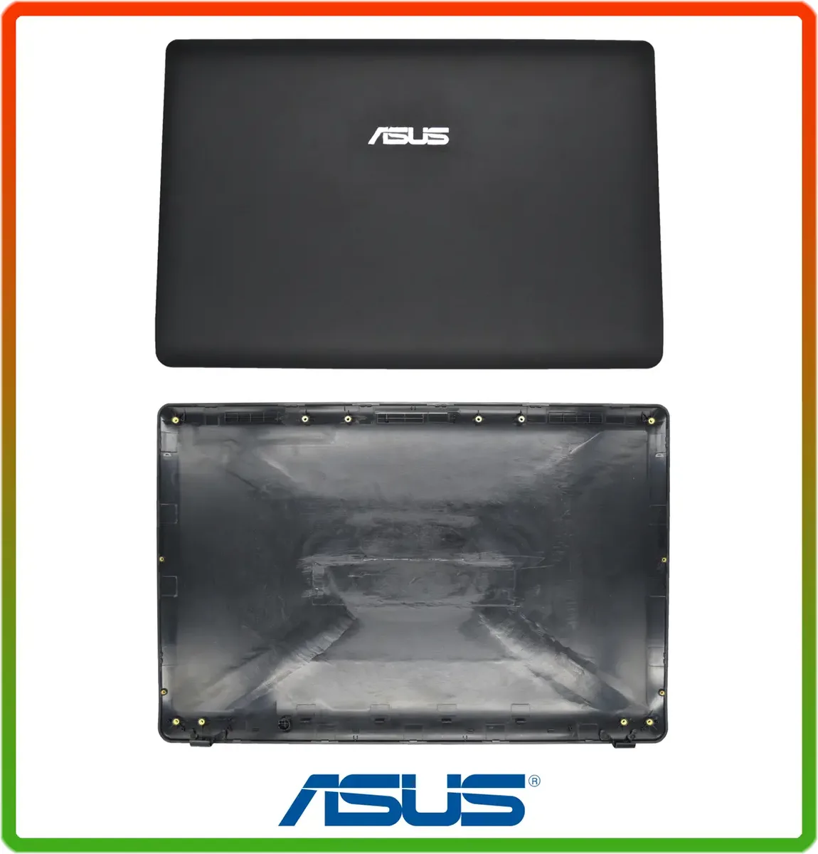 Кришка матриці (дисплея) Asus A52DR, K52, K52DY, K52N, X52F 13gnxm9ap010-1
