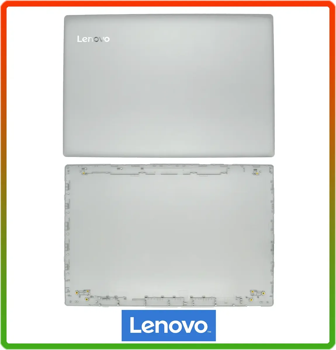 Кришка матриці (дисплея) Lenovo IdeaPad 320-15ISK 80xh (частина корпусу)