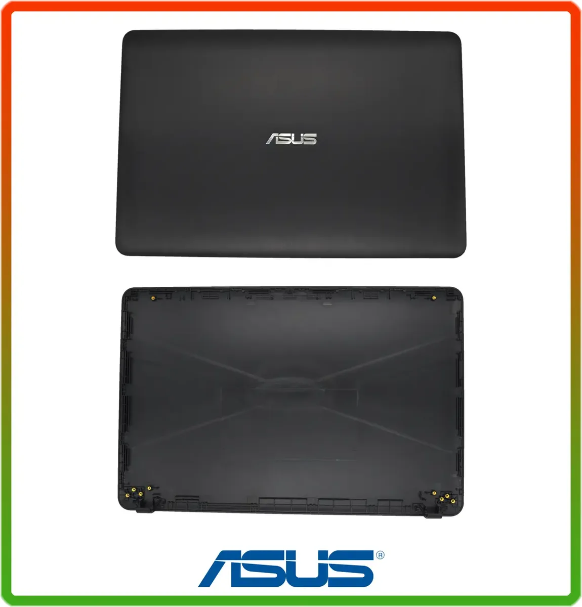 Кришка матриці (дисплея) Asus X541, X541U black 90NB0CG3-R7A000