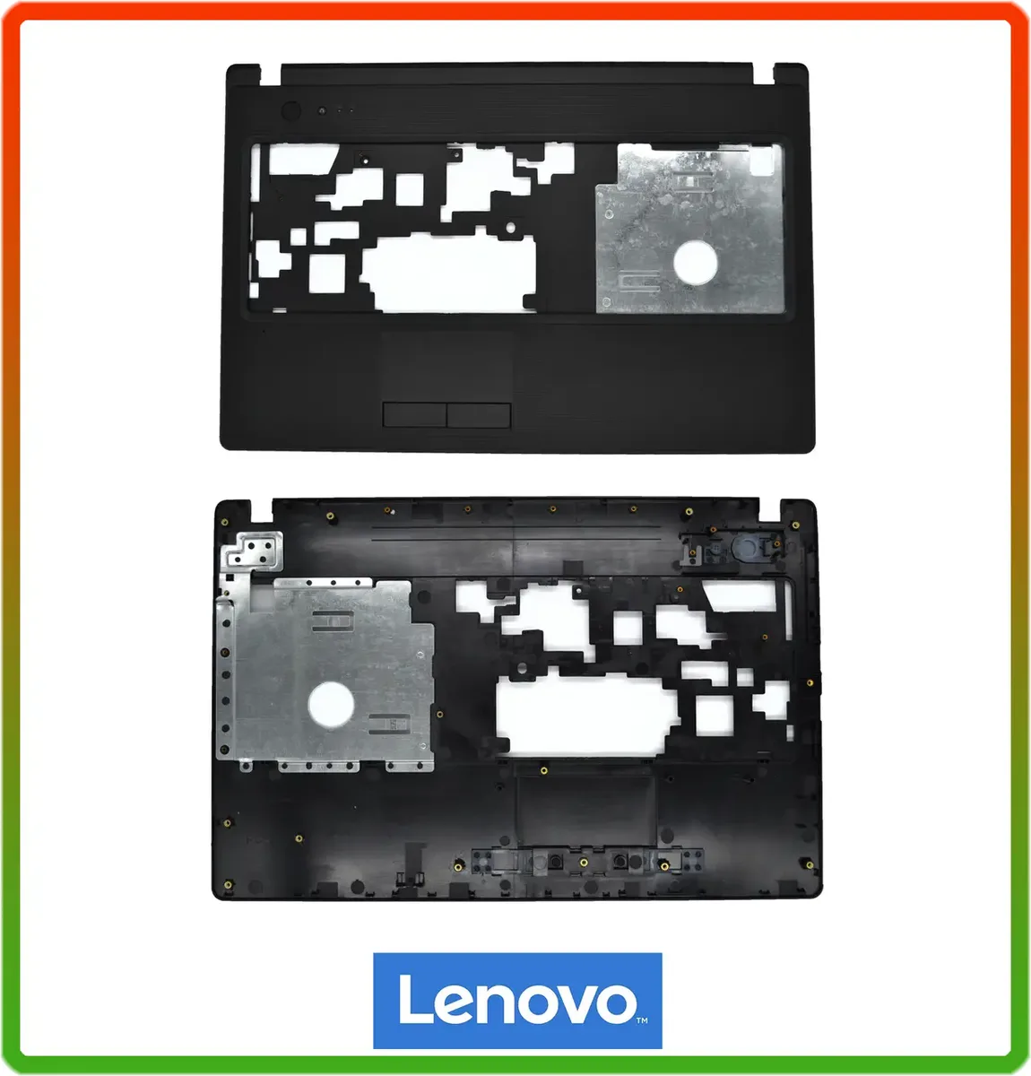 Верхний корпус Lenovo G570 G575 AM0GM0004001 31048963