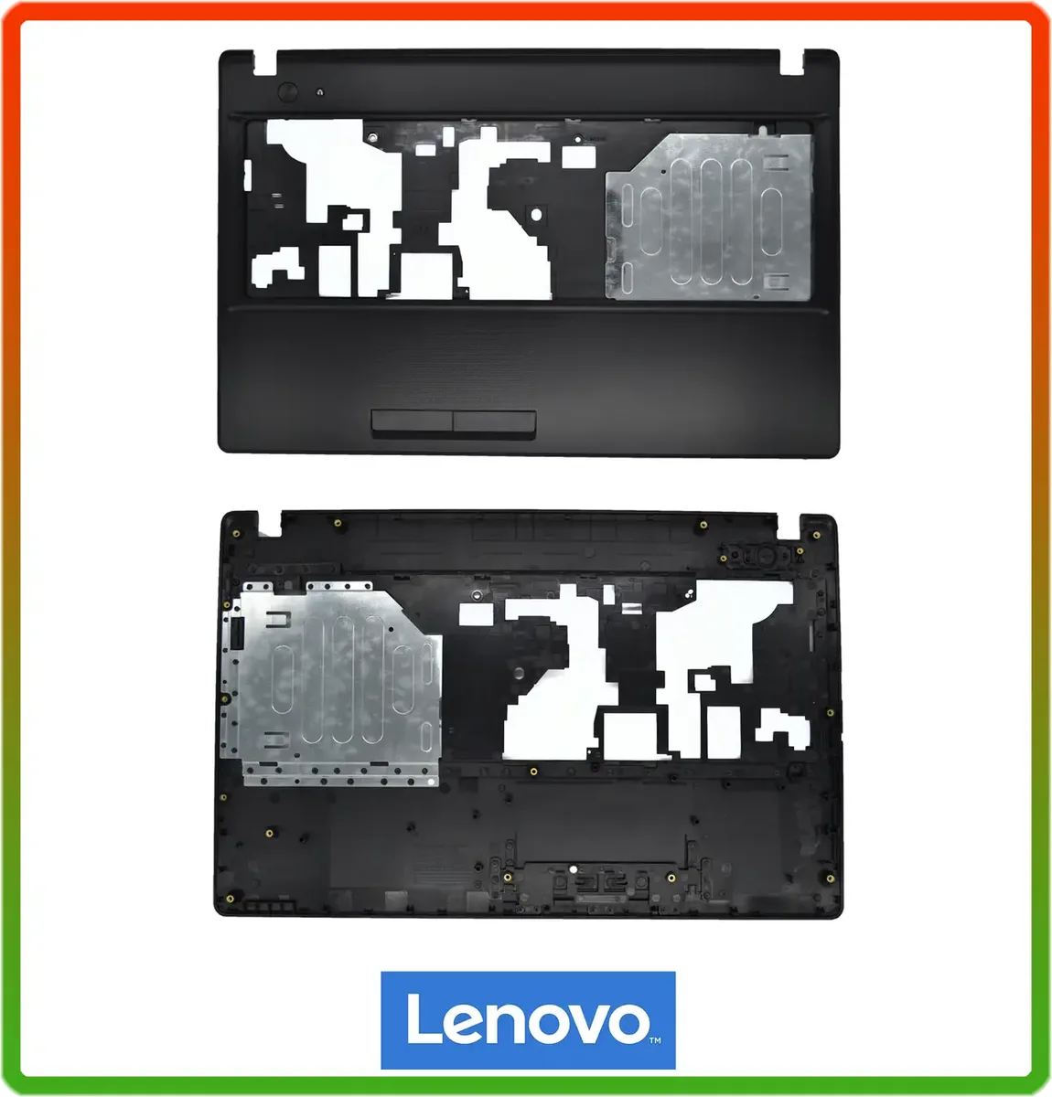 Верхній корпус Lenovo G580 G585 V. 1 Metalic 20150