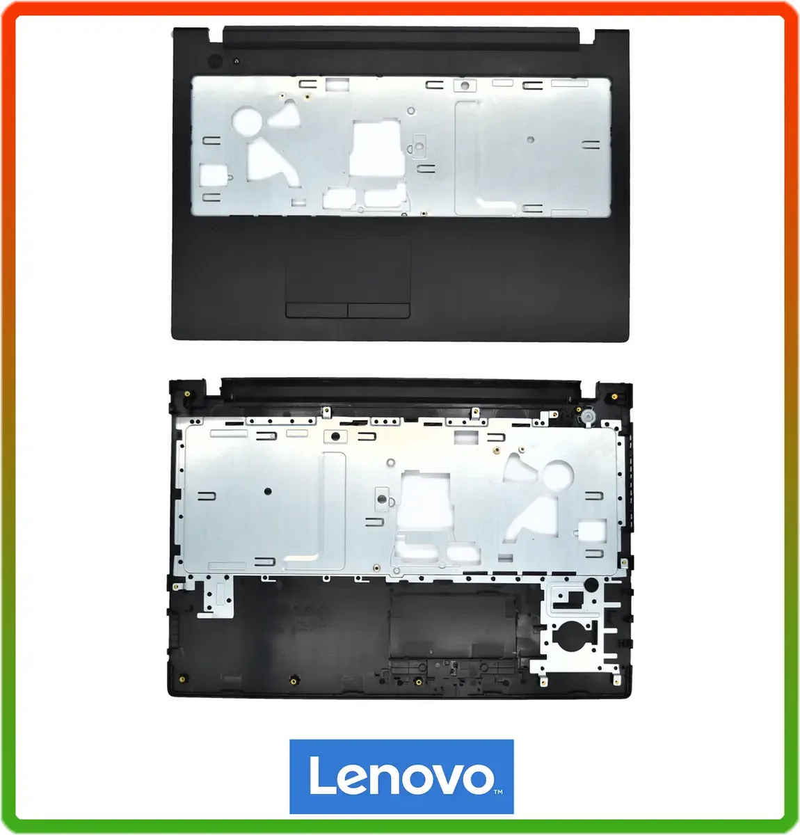 Топкейс Lenovo G500S, G505S, G510S верхня кришка корпусу