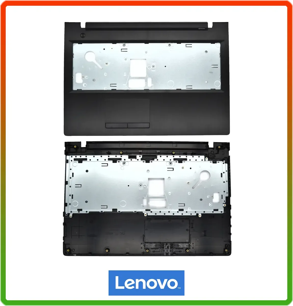 Верхня кришка корпусу (топкейс) LENOVO IdeaPad G50 G50-30, G50-45, G50-70, G50-80 AP0TH000400
