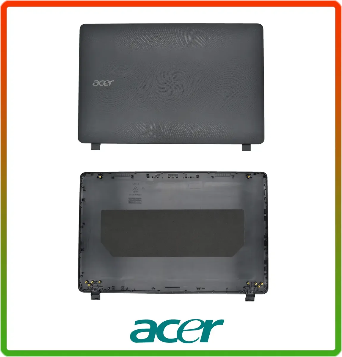 Верхня частина корпусу Acer Aspire ES1-523 ES1-524 ES1-532 кришка матриці