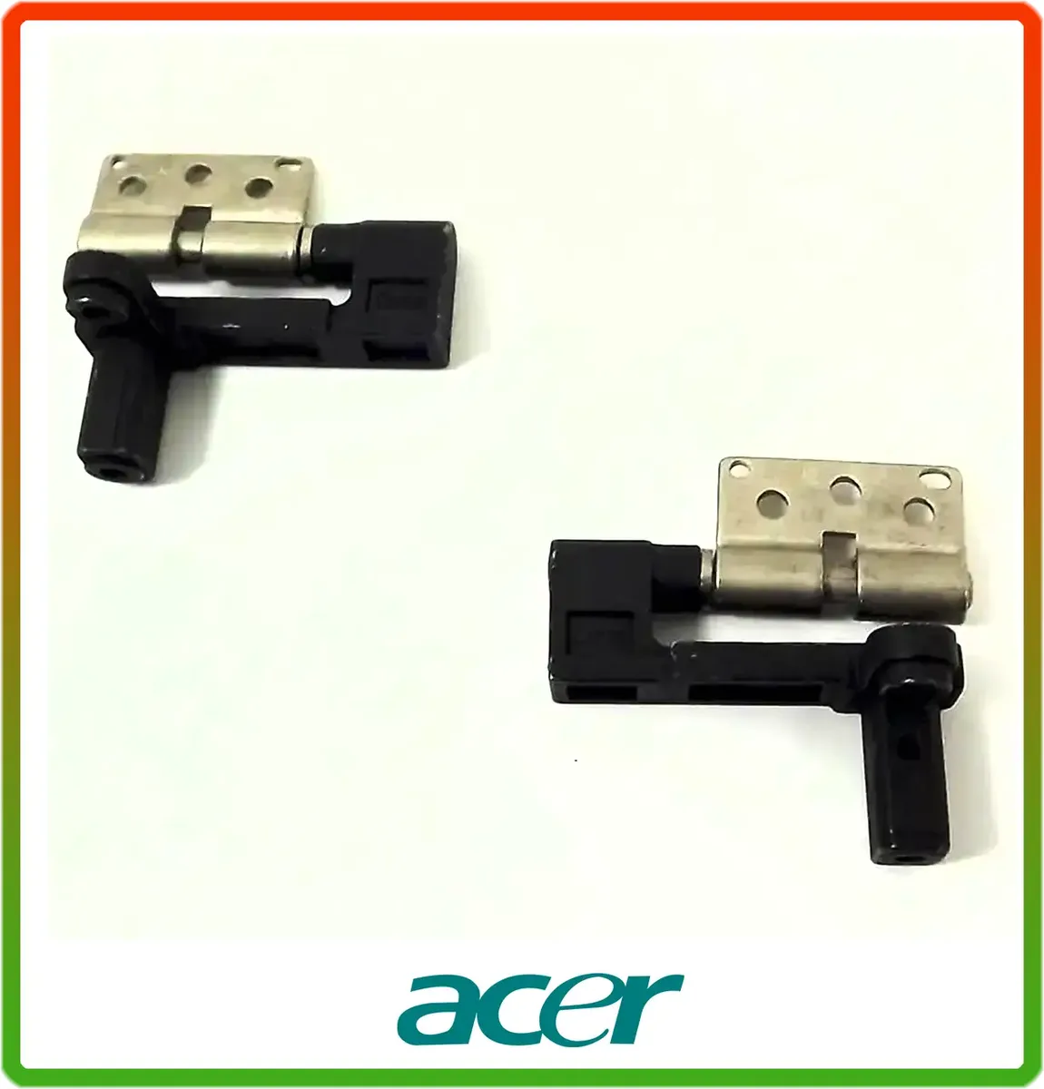 Петли для ACER Aspire 9300, 9400, 9420, 5220, 5620, TM5720, Acer TravelMate 7520, 7720, 7320, Ext 7620, 7220