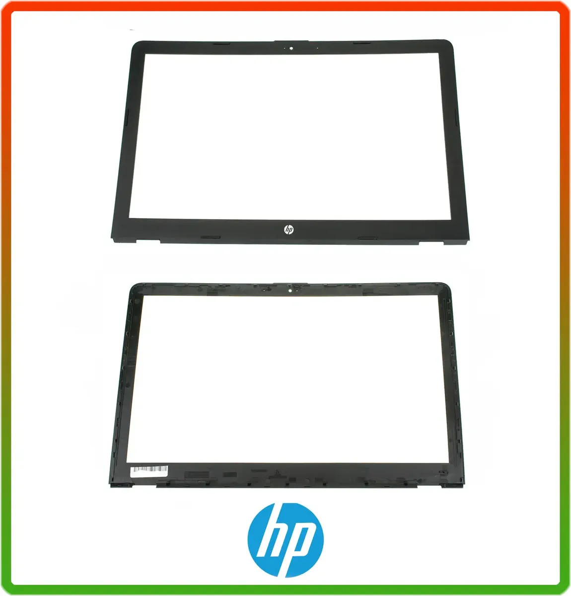 Частина корпусу (рамка матриці) для ноутбука HP 15-RA 15-BW 15-BW000, 250 G6 255 G6