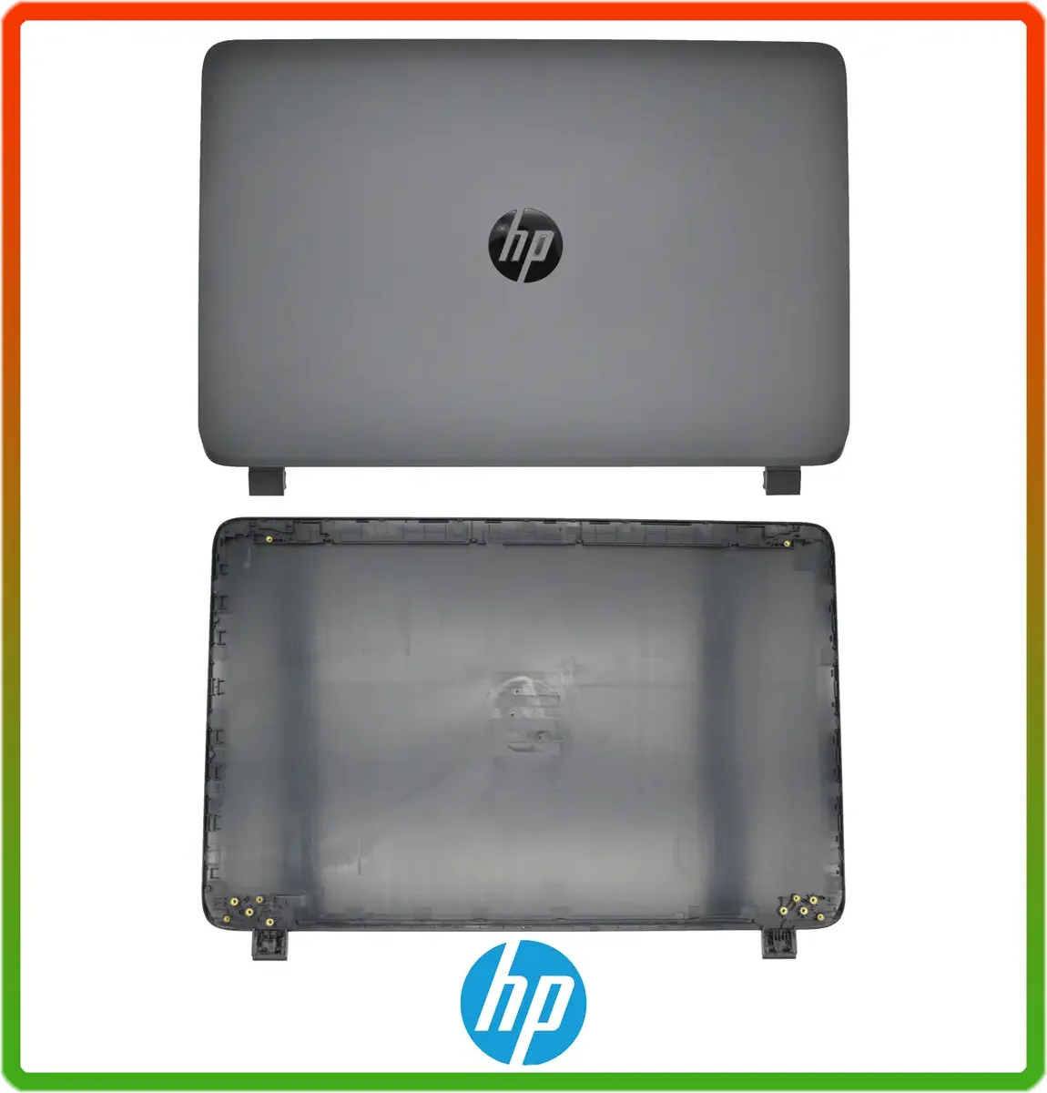 Кришка матриці (дисплея) для ноутбука HP Probook 450 G2