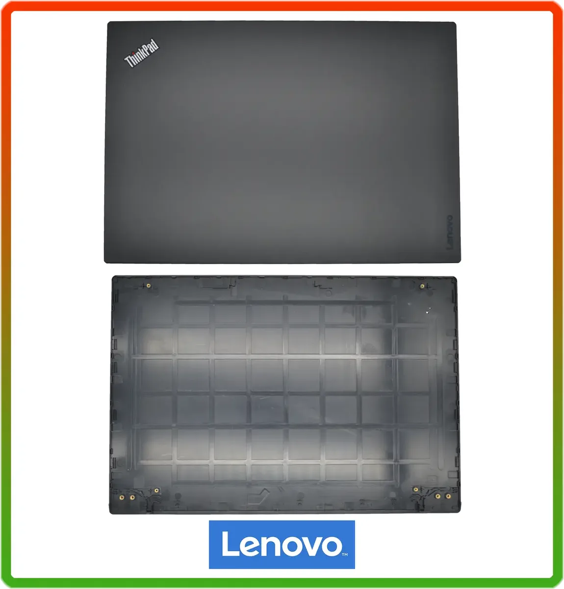 Верхня частина корпусу Lenovo ThinkPad T460S (кришка матриці)