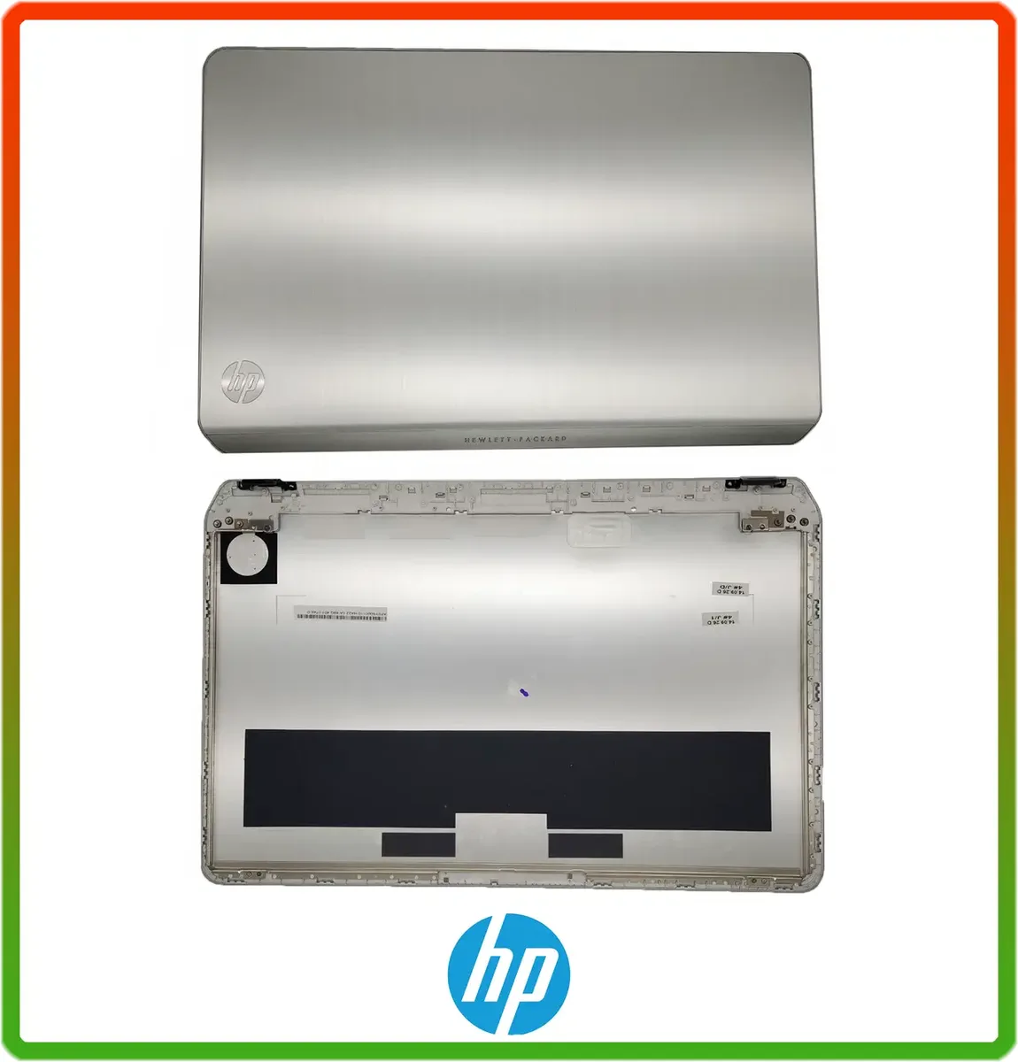 УЦІНКА! Кришка матриці HP Pavilion Envy M6-1000 (частина корпусу)