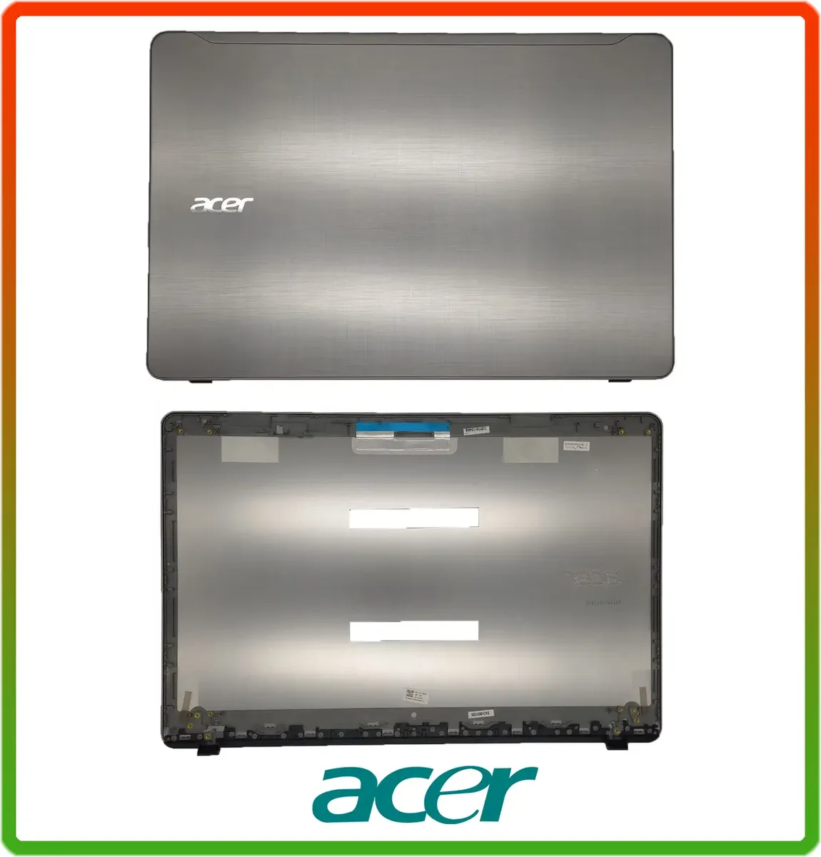 Верхня частина корпусу Acer Aspire F5-522 F5-573 F5-573G F5-573T кришка матриці