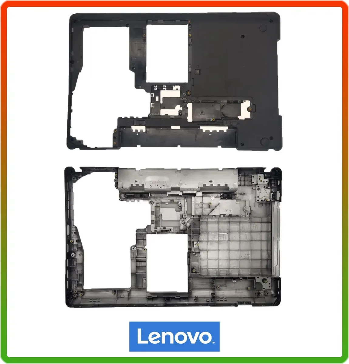 Нижня кришка корпусу Lenovo ThinkPad E530 E535 AP0NV000L00