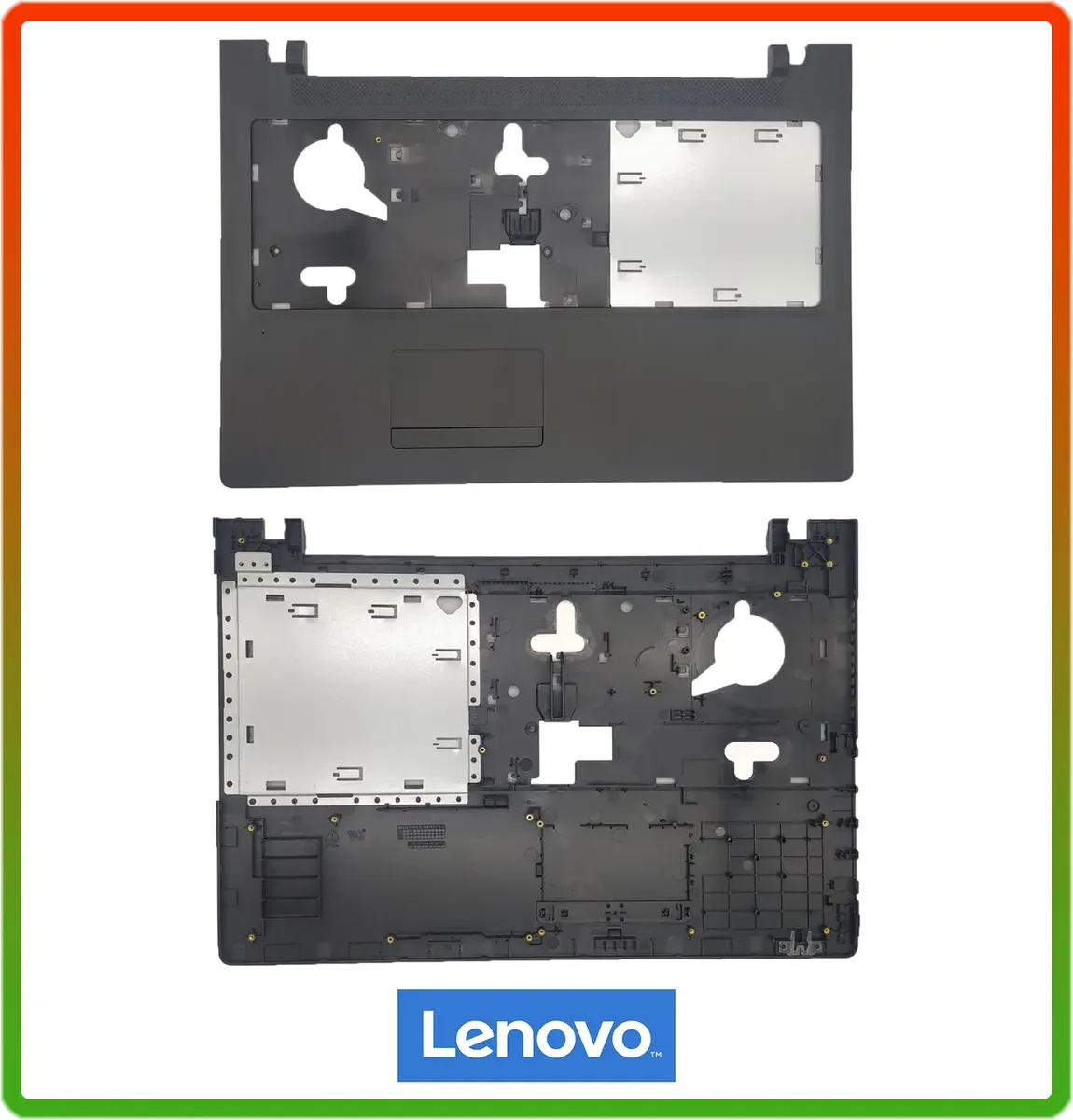 Верхня кришка корпуса (топкейс) LENOVO IdeaPad 100-15IBD 80qq