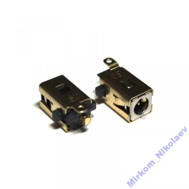 Роз'єм живлення ACER A100 A200 A500