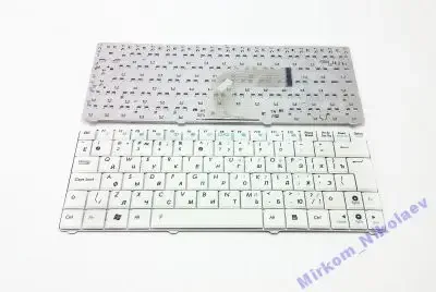 Клавіатура ASUS 1101 1101HA N10 N10A N10C N10E N10J
